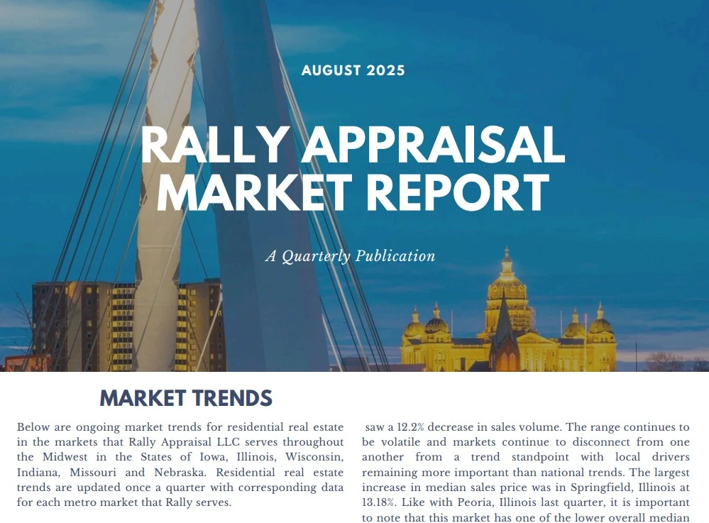 Market Analysis Newsletter