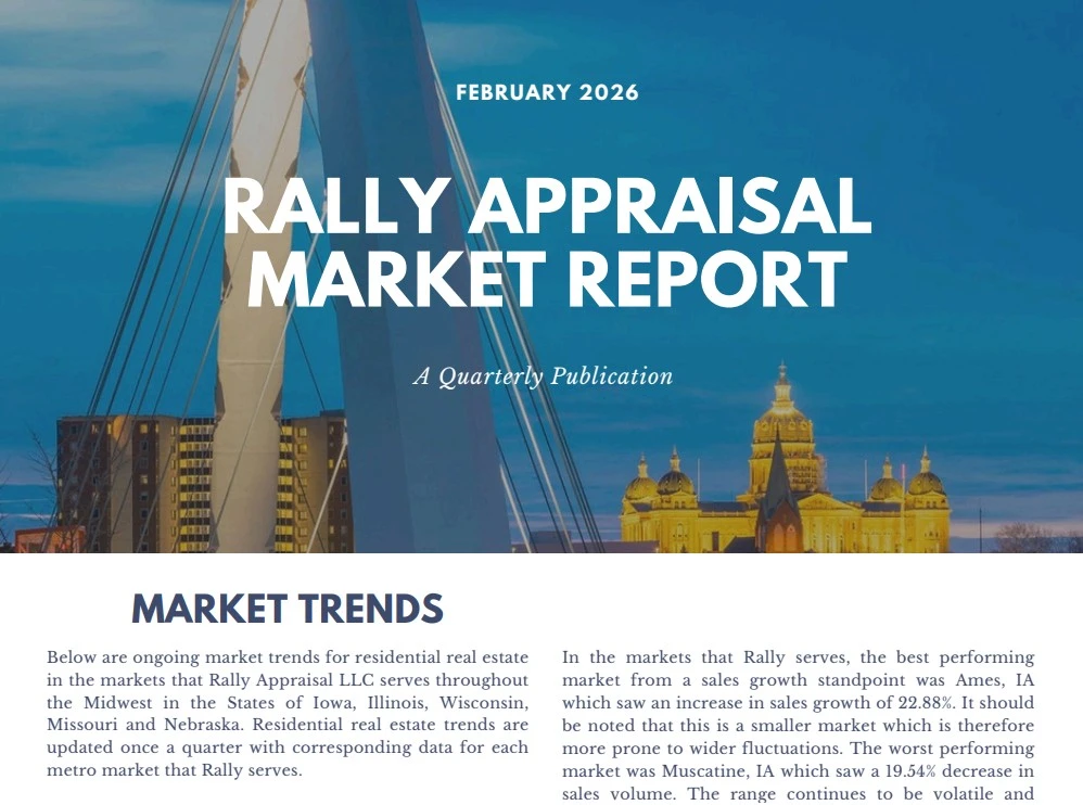 Market Analysis Newsletter