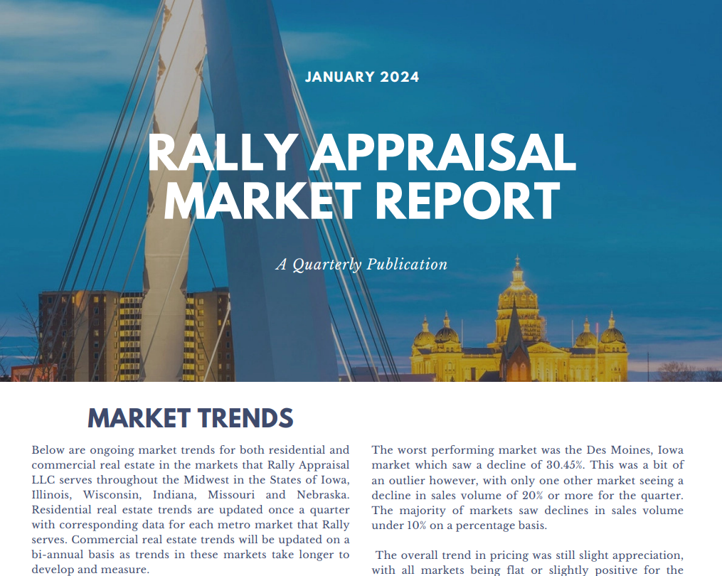 Market Analysis Newsletter