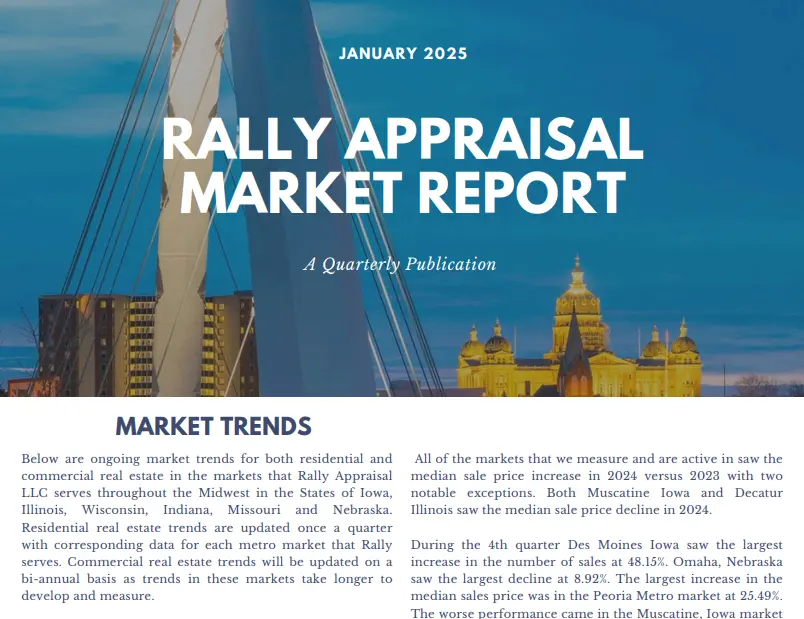 Market Analysis Newsletter