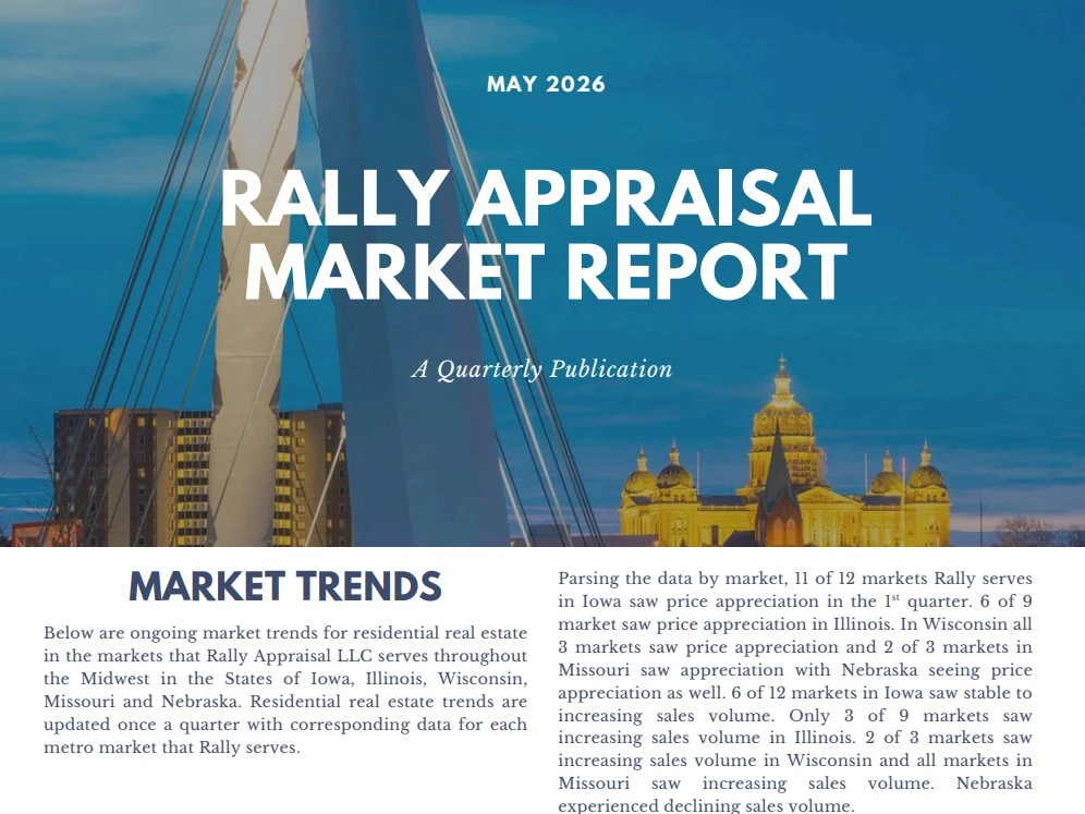Market Analysis Newsletter