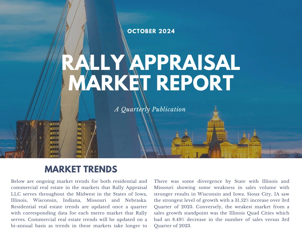October 2024 Market Analysis Newsletter