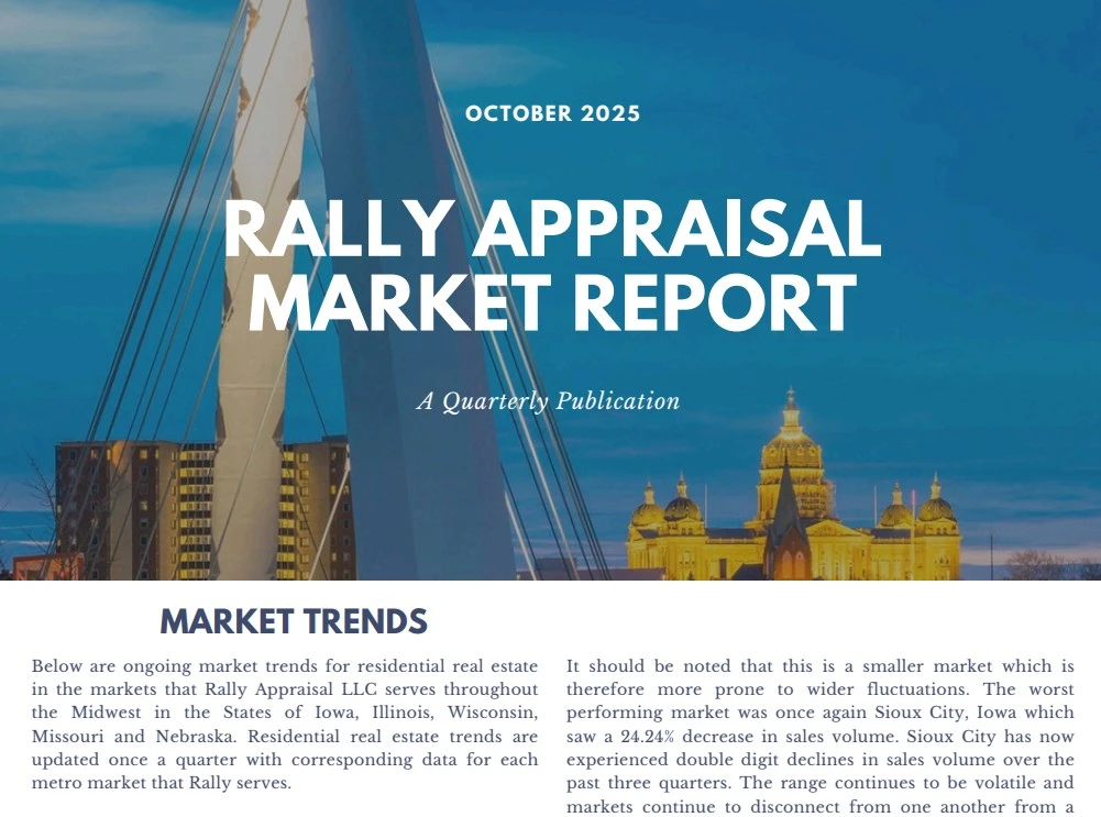 Market Analysis Newsletter