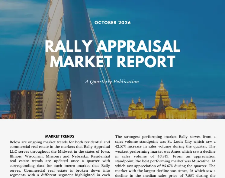 Market Analysis Newsletter